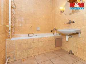 Prodej rodinného domu, Nechanice - Staré Nechanice, 120 m2