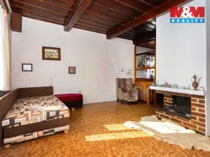 Prodej rodinného domu, Nechanice - Staré Nechanice, 120 m2