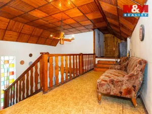 Prodej rodinného domu, Nechanice - Staré Nechanice, 120 m2