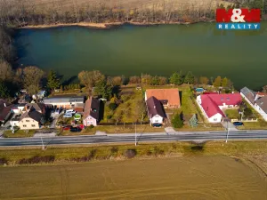 Prodej rodinného domu, Nechanice - Staré Nechanice, 120 m2