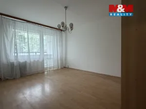 Pronájem bytu 3+1, Praha - Hostivař, Bělinského, 84 m2
