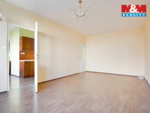 Prodej bytu 2+1, Chomutov, Skalková, 61 m2