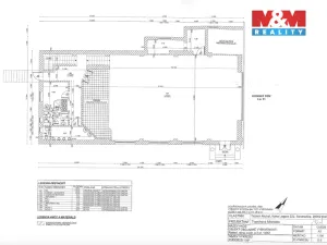 Prodej obchodního prostoru, Ratboř, 297 m2