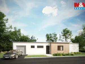 Prodej pozemku pro bydlení, Toušice - Mlékovice, 821 m2