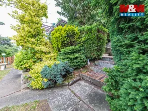 Prodej chaty, Hrdlořezy, 30 m2