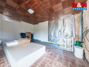 Prodej chaty, Hrdlořezy, 30 m2