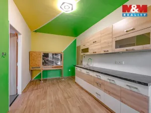 Prodej bytu 2+kk, Česká Skalice - Malá Skalice, Klicperova, 45 m2