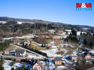 Prodej louky, Malé Svatoňovice, 28445 m2