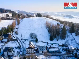 Prodej louky, Malé Svatoňovice, 28445 m2