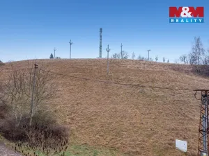 Prodej louky, Malé Svatoňovice, 28445 m2