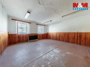 Prodej obchodního prostoru, Abertamy, Bož. Němcové, 800 m2