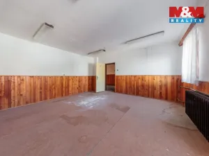 Prodej obchodního prostoru, Abertamy, Bož. Němcové, 800 m2