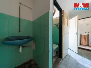 Prodej obchodního prostoru, Abertamy, Bož. Němcové, 800 m2