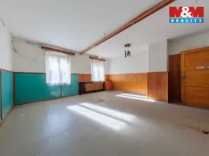 Prodej obchodního prostoru, Abertamy, Bož. Němcové, 800 m2