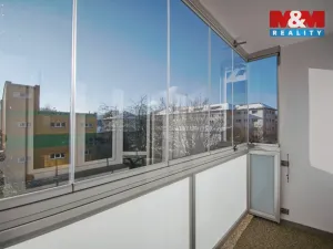 Prodej bytu 2+1, Rožnov pod Radhoštěm, 1. máje, 62 m2