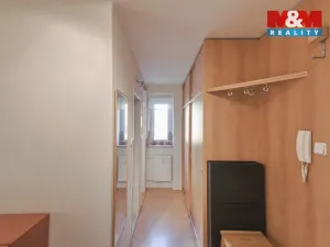 Prodej bytu 2+1, Rožnov pod Radhoštěm, 1. máje, 62 m2