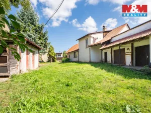 Prodej rodinného domu, Bousov, 200 m2