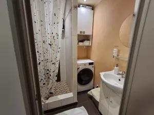 Prodej bytu 1+kk, Cheb, Žižkova, 32 m2