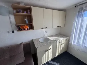 Prodej zahrady, Karviná, Bažantnice, 711 m2