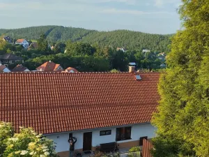 Pronájem rodinného domu, Stříbrná Skalice, Ke hradu, 150 m2