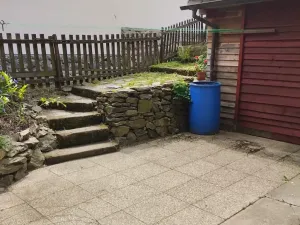 Pronájem rodinného domu, Stříbrná Skalice, Ke hradu, 150 m2