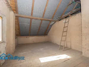 Prodej rodinného domu, Kvasiny, 125 m2