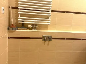 Pronájem bytu 1+kk, Praha - Libeň, V zahradách, 47 m2