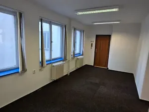Pronájem kanceláře, Plzeň, Perlová, 42 m2