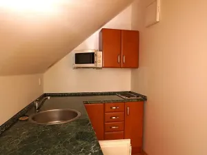 Pronájem kanceláře, Plzeň, Bolevecká náves, 62 m2