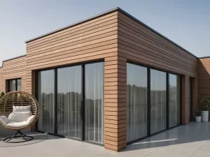 Prodej bytu 2+kk, Praha - Stodůlky, Chalabalova, 48 m2