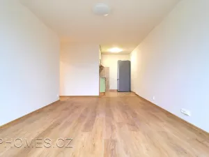 Pronájem bytu 2+kk, Praha - Stodůlky, Kettnerova, 60 m2