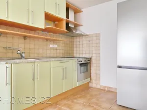 Pronájem bytu 2+kk, Praha - Stodůlky, Kettnerova, 60 m2