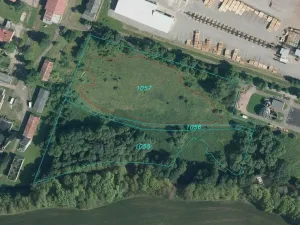 Prodej pole, Meziměstí, 28977 m2