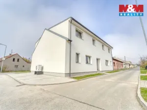 Prodej bytu 2+kk, Tlučná, Tlučenská kolonie, 40 m2