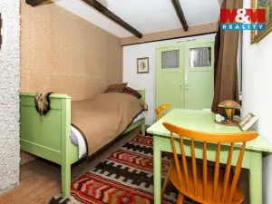 Prodej chalupy, Slavíkov - Dlouhý, 90 m2