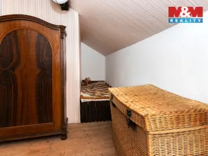 Prodej chalupy, Slavíkov - Dlouhý, 90 m2