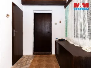Prodej chalupy, Slavíkov - Dlouhý, 90 m2