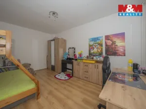 Pronájem bytu 3+1, Kutná Hora - Šipší, 17. listopadu, 64 m2