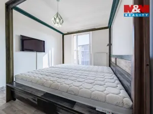 Prodej bytu 3+kk, Nehvizdy, Pražská, 65 m2