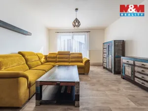 Prodej bytu 3+kk, Nehvizdy, Pražská, 65 m2