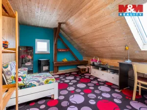 Prodej rodinného domu, Mutějovice - Lhota pod Džbánem, 140 m2