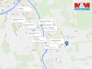 Prodej chaty, Úpice, 30 m2