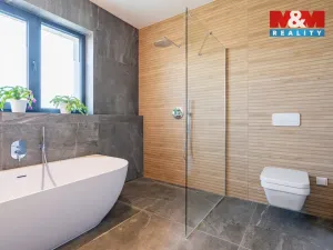 Prodej rodinného domu, Předboj, K Parku, 297 m2