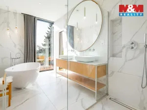 Prodej rodinného domu, Předboj, K Parku, 297 m2