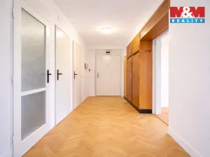 Prodej bytu 3+1, Solnice, Družstevní, 64 m2