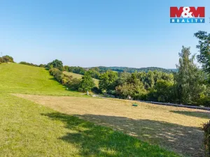 Prodej pozemku pro bydlení, Klokočná, 1004 m2