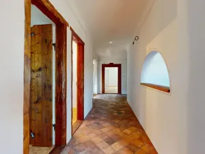 Prodej rodinného domu, Vyklantice, 380 m2