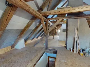 Prodej rodinného domu, Vyklantice, 380 m2