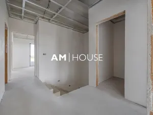 Prodej rodinného domu, Praha - Březiněves, Zvěřinových, 154 m2