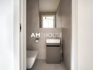 Prodej bytu 3+kk, Praha - Michle, Hodonínská, 96 m2